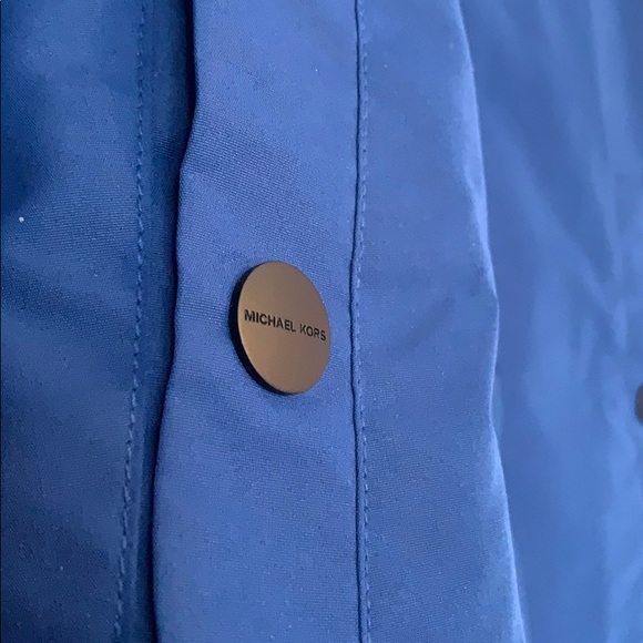 COPY - Michael Kors jacket - Picture 4 of 5